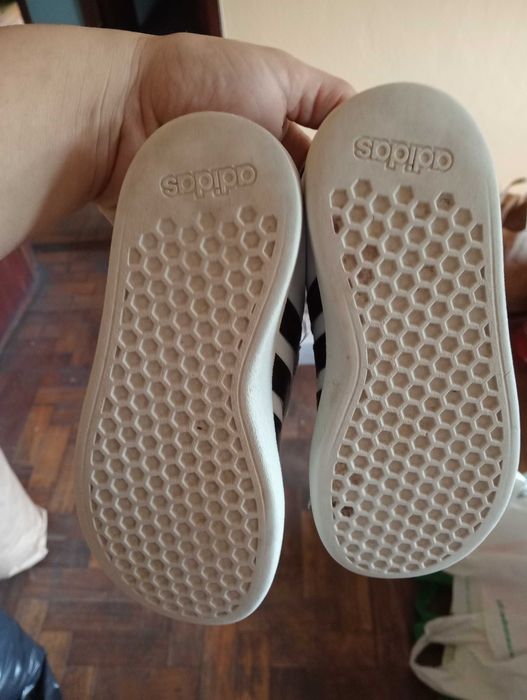 Sapatilhas Como novas menino