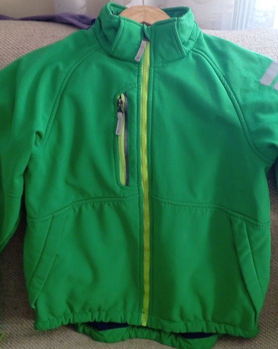 Куртка для підлітка