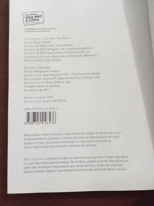 As Mais Belas Festas do Mundo