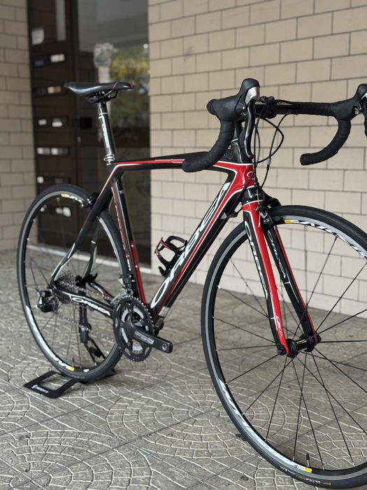 Bicicleta de estrada Orbea Orca 105