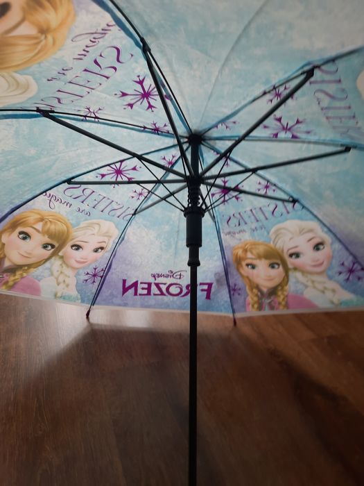 Parasolka dziecieca frozen i  1gratis