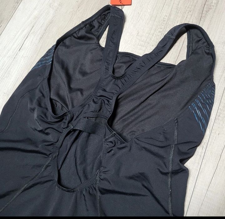 Strój kąpielowy jednoczęściowy Speedo 54