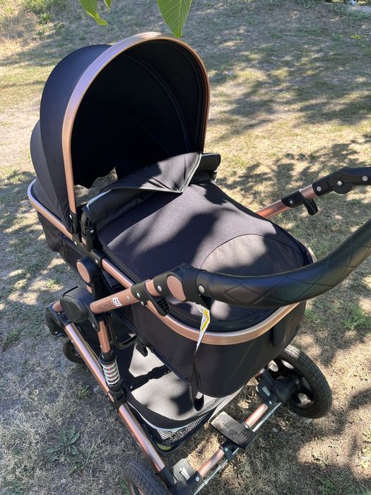 Коляска дитяча продам