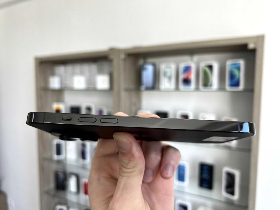 iPhone 14 Pro Max 256 GB Neverlock _ Гарантія _ Магазин