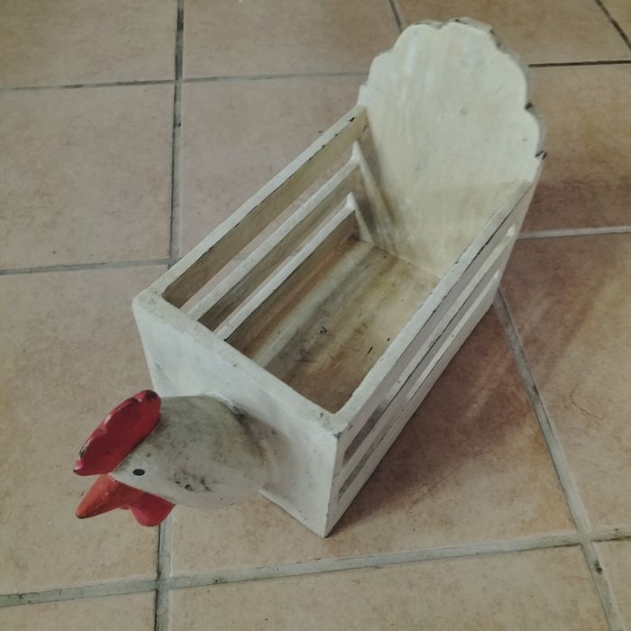 Porta livros cozinhar