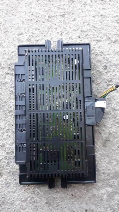 Sterownik moduł świateł bmw e92 e93