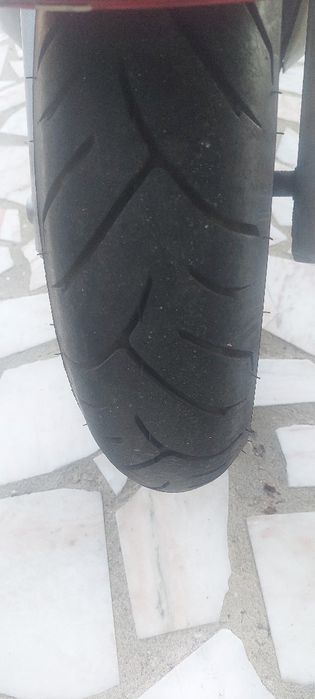 Yamha nmax 250 ano 2006
