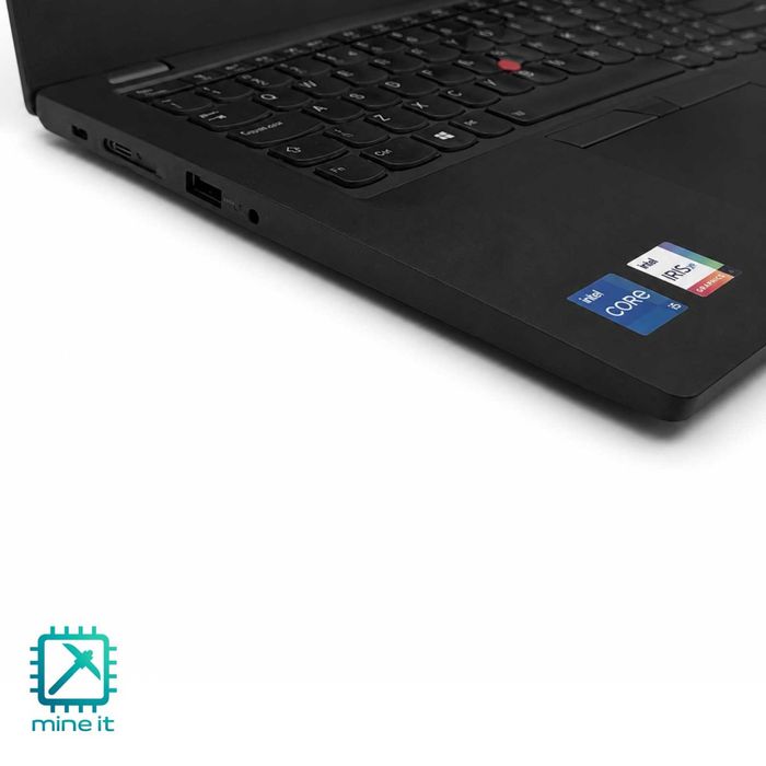 Laptop LENOVO ThinkPad L13 Gen2 | i5 | 8 GB | 256 GB | 13.3" |