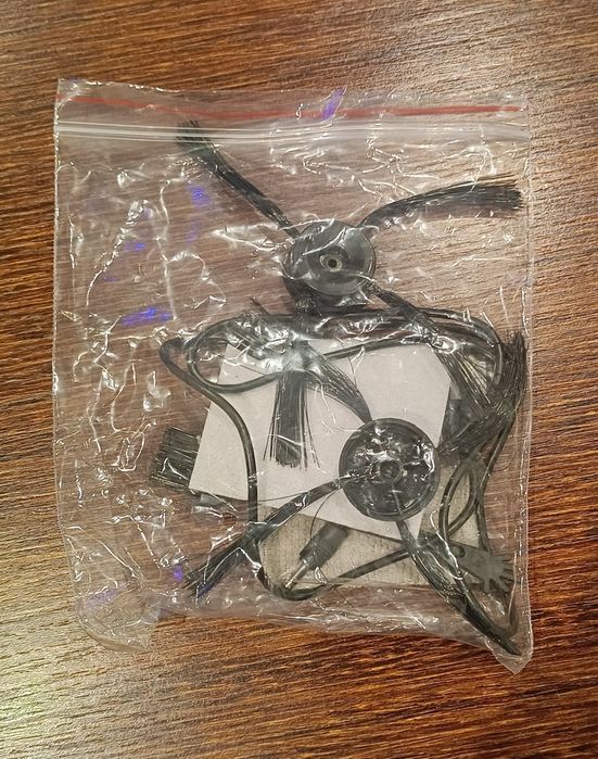 Robot Rumba  ES330  NOWY  ( do negocjacji)