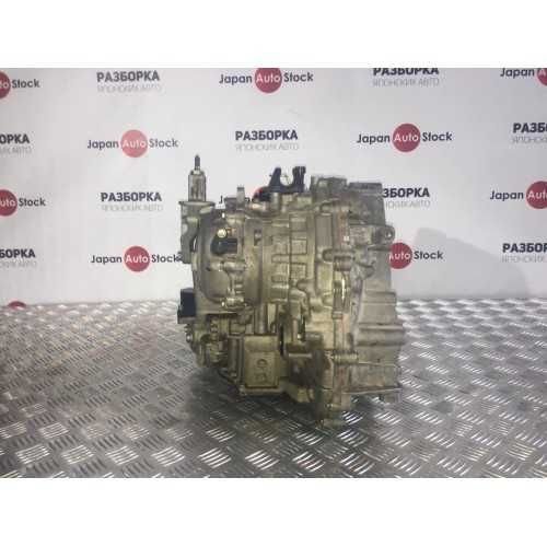 АКПП-Вариатор Nissan Qashqai, объём 1.6, 2007-2013, цена от 1500 $