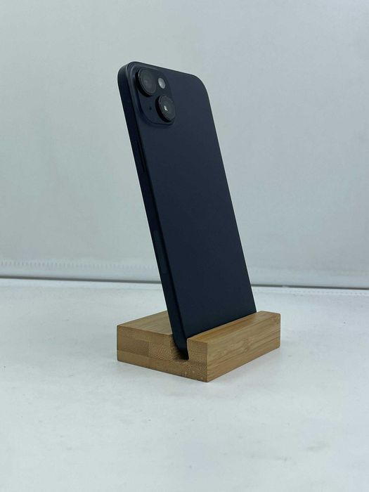 iPhone 15 Plus 128GB Black ГАРАНТІЯ 6 Місяців МАГАЗИН