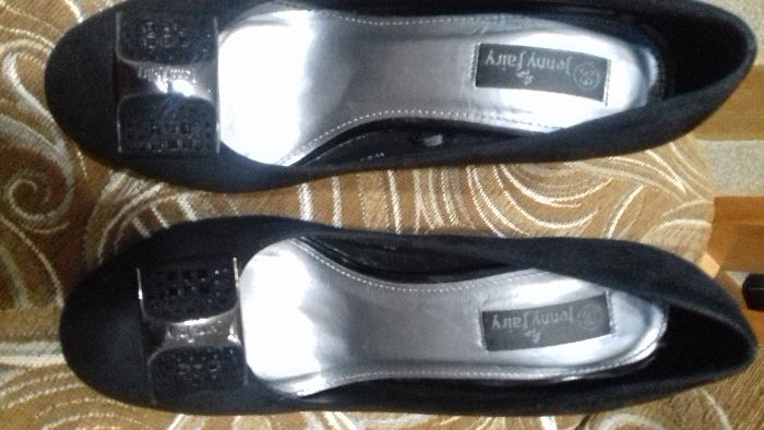 Pantofle Jenny Fairy