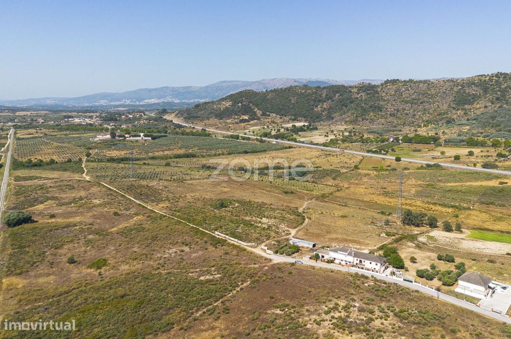 Quinta Agro-Biológica e Projeto de Agroturismo | Belmonte — Belmonte E Colmeal Da Torre, Castelo Branco