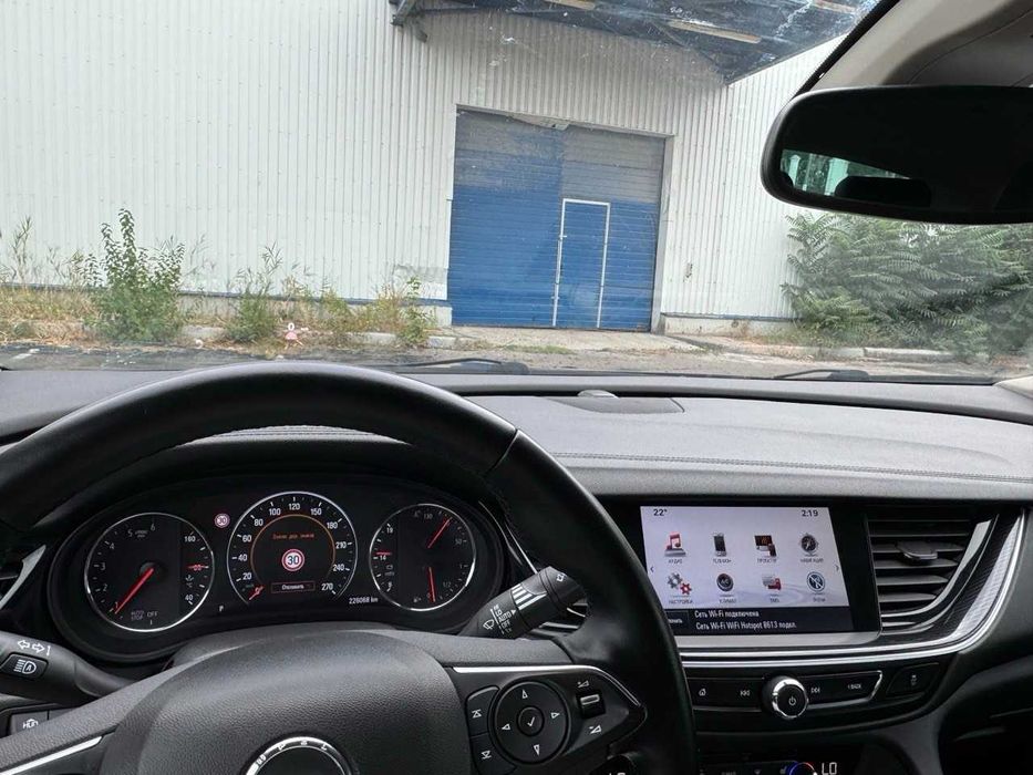 Продам Opel Insignia Grand Sport « Innovation»