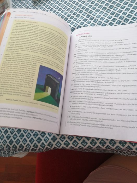Manual Caminhos 11 + Caderno Atividades