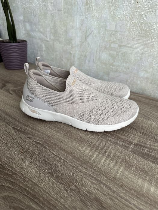 Мокасини Skechers