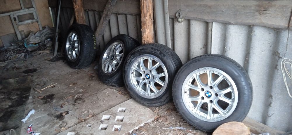 Продам діски bmw