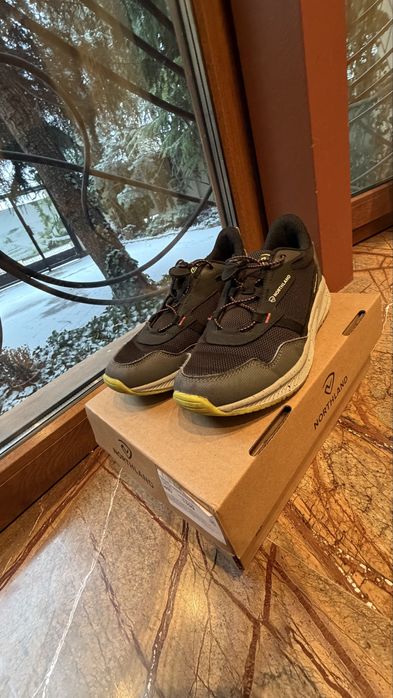 Кросівки NORTHLAND 36р