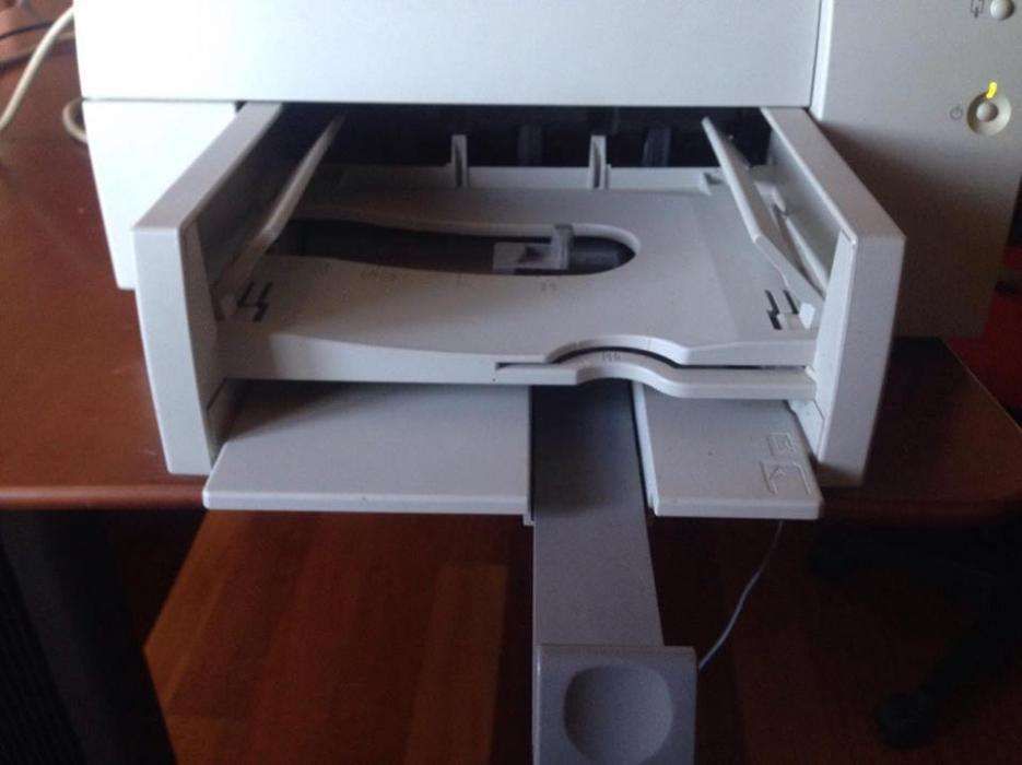 Vendo impressora DeskJet