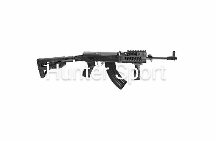 Цевье для Fab Defense black для АК АК-74/47 АКМ Оригинал Цівка