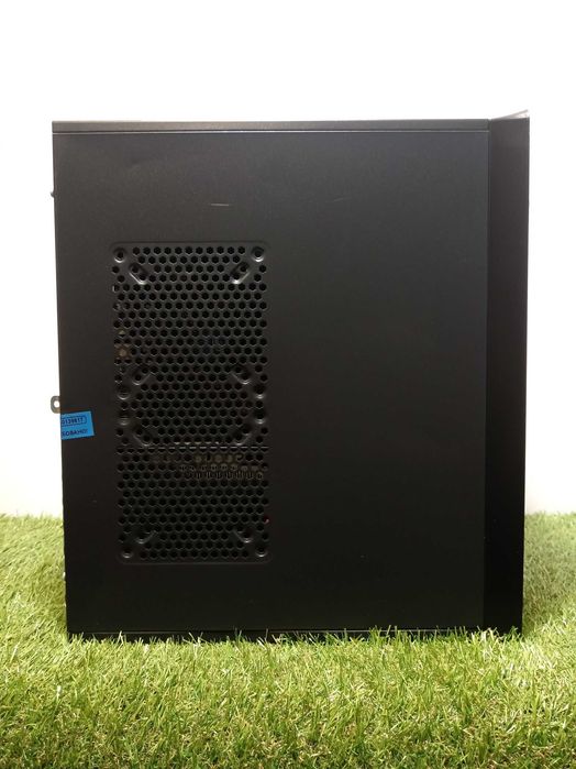 ТОП Ігровий Комп'ютер  (NVIDIA RTX 3060 | i5-10400 | SSD 500GB | HDD 1 TB)