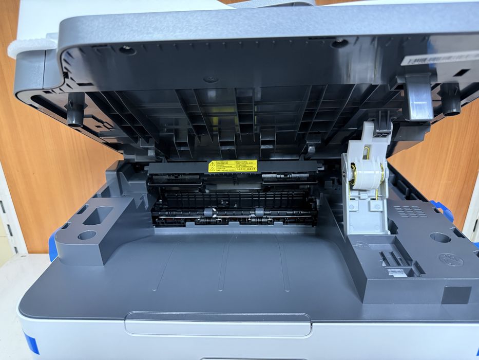 Принтер БФП HP Color Laser 179fnw Wi-Fi