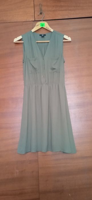 Продам лёгкий сарафан