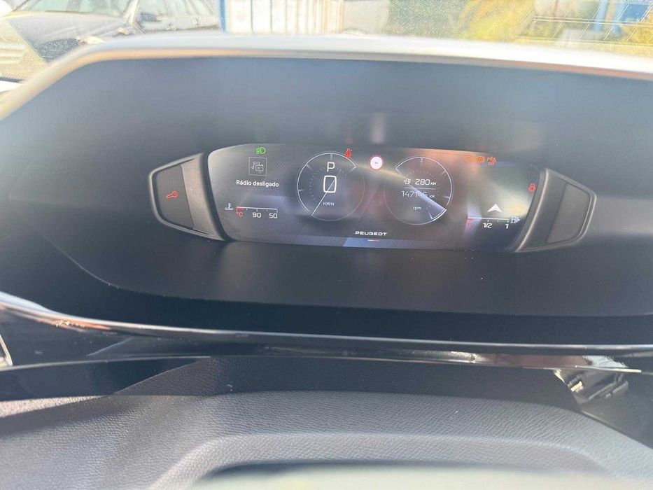 Peugeot 308 III 1.5 BlueHdi de 2022 Salvado