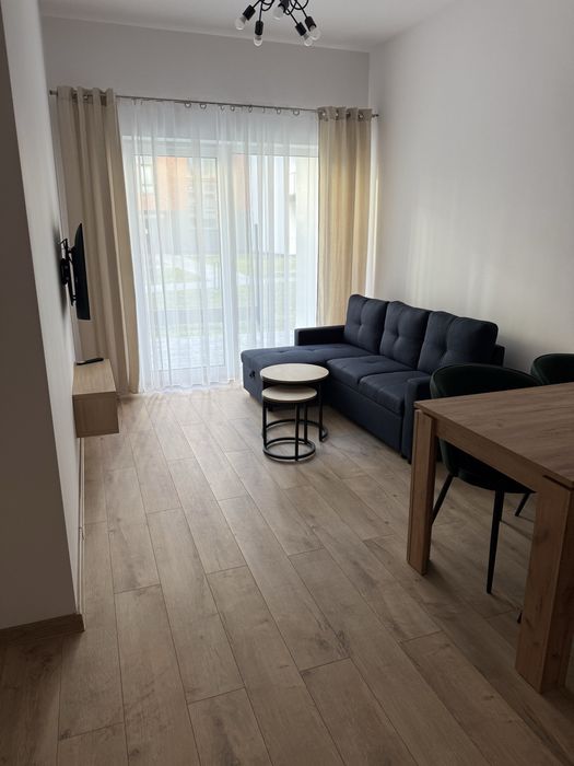 Mieszkanie – Słupsk, Podgrodzie, Śródmieście - Widok 2