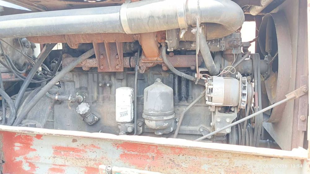 Трактор ХТЗ Т-150, двигун ММЗ Д-260.4 на 210 к.с., 1990 р.в.