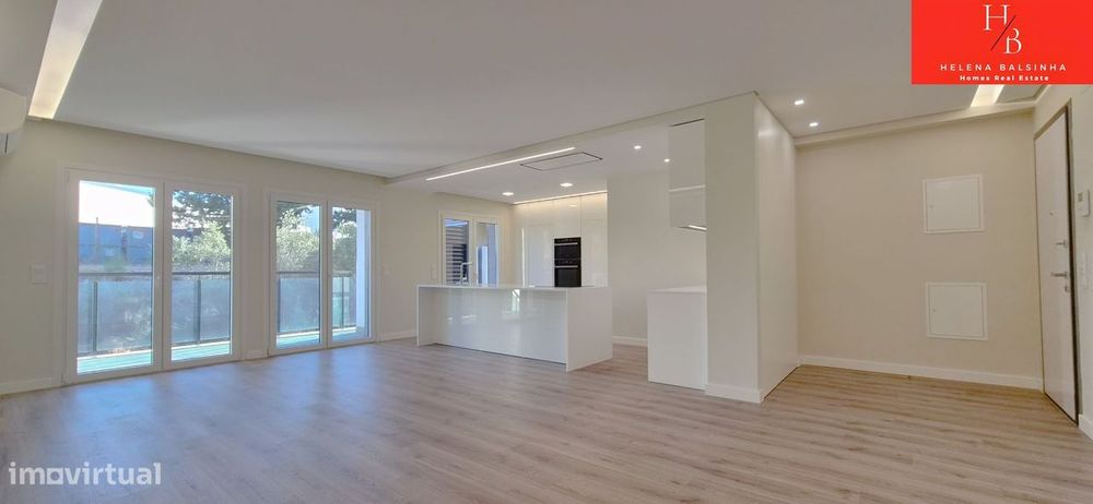 Excelente Apartamento T2
