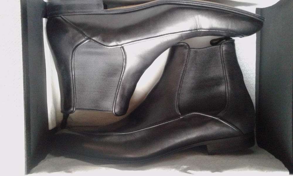 Buty Sztyblety Pollini NOWE!!!