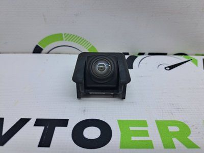 Камера заднего вида MAZDA MAZDA 3 BP 19- B0L167RC0