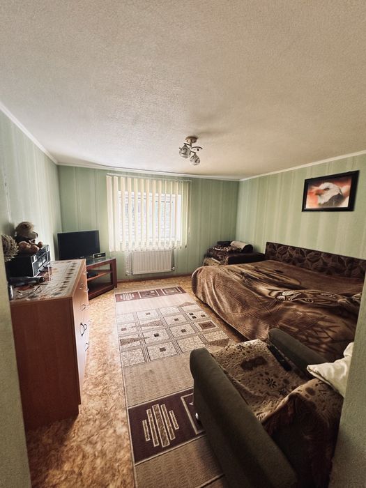 Двоповерхове житло