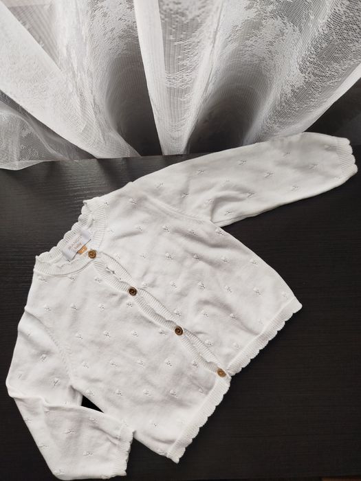 Кофта для дівчинки