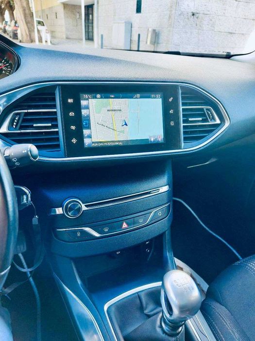 Peugeot 308 SW 1.2 PureTech Allure