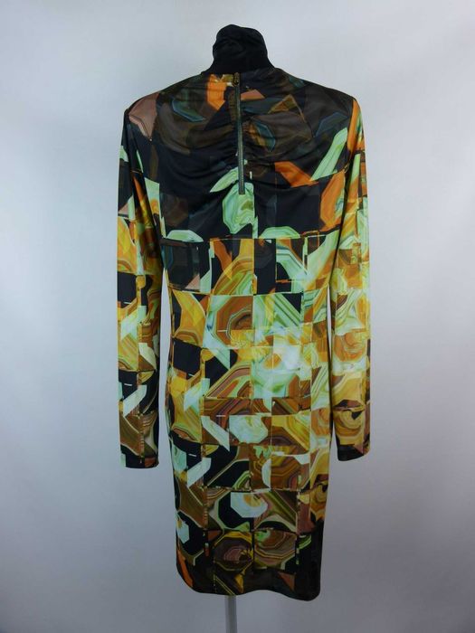 Ted Baker sukienka mini 3 / L