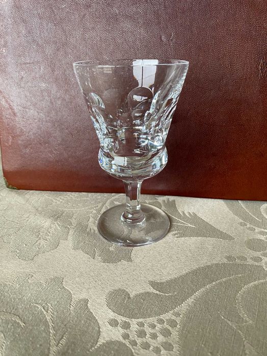 Serviço copos de cristal d'Arques 2