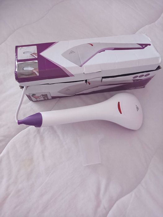 Máquina engomar  nova