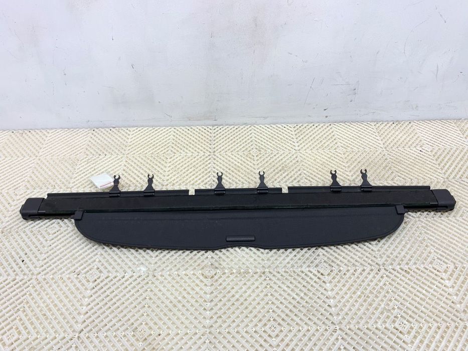 ROLETA BAGAŻNIKA  HONDA CR-V III (RE_) 2006 - 2022 2.2 i-DTEC 4WD (RE6) 110 kW [150 KM] olej