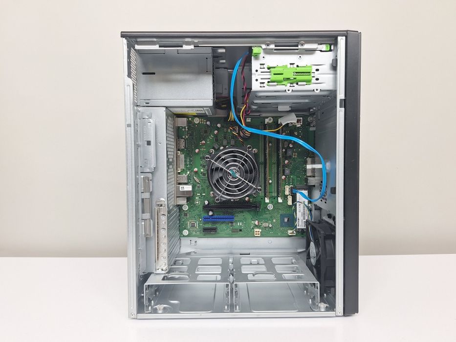 І5-6500/8GB/SSD240GB системний блок