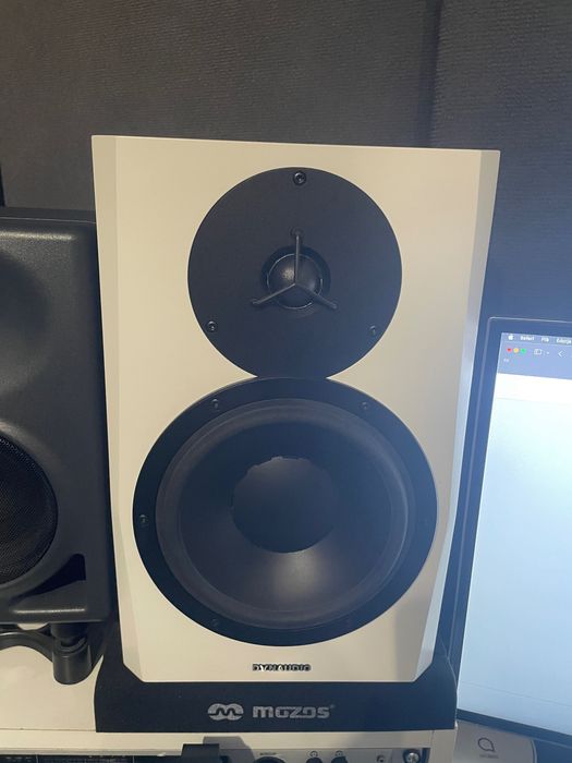 Monitory Studyjne  Dynaudio LYD 8