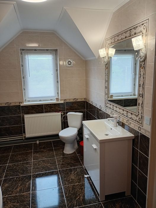 Продам житловий будинок