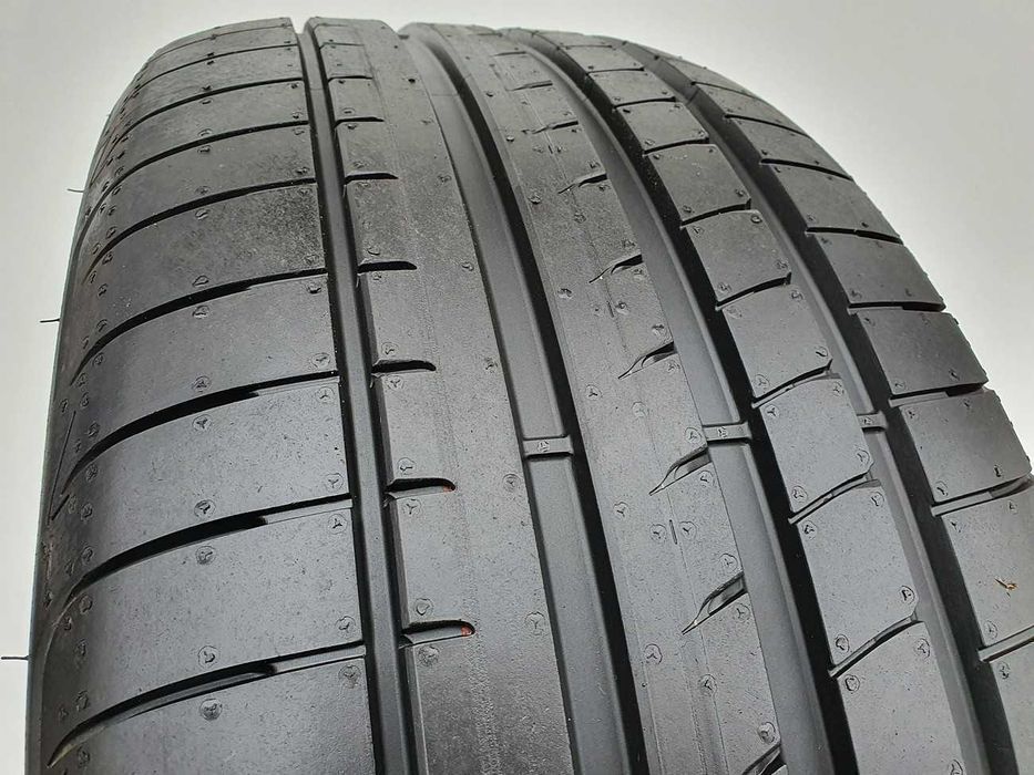 1x Opona letnia 265/40/21 GOODYEAR Eagle F1 As. 5 - MO Gąbka DEMO!