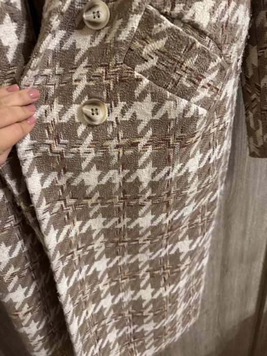 Пальто жіноче демісезонне, Lipar, осінь-зима