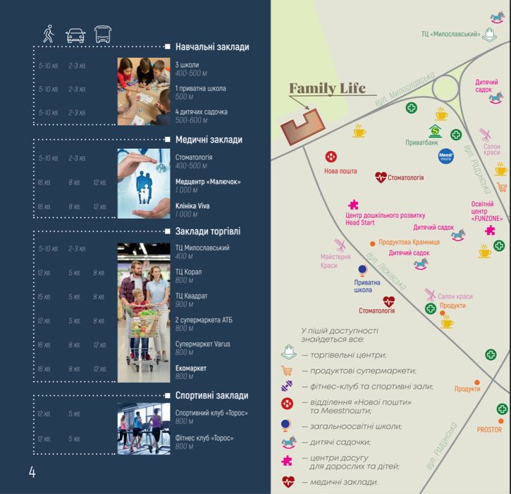 Продаж однокімнатної квартира, Троєщина, Київ