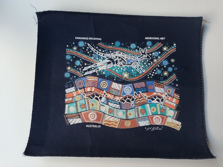 Arte aborígene Austrália