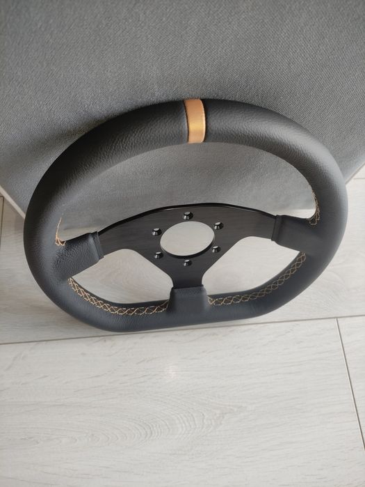Kierownica 30 cm Fanatec Moza simracing