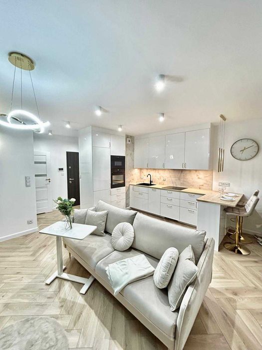 Studio Premium Chodźki Residence