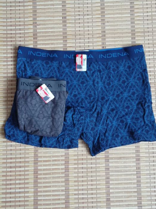 Боксери Indena  боксерки чоловічі труси L-7xl